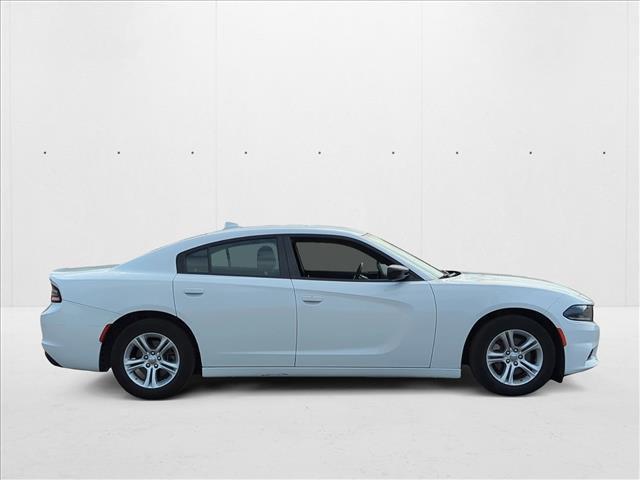 used 2023 Dodge Charger car, priced at $19,995
