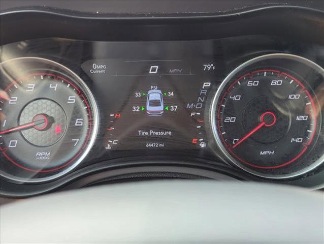 used 2023 Dodge Charger car, priced at $19,995