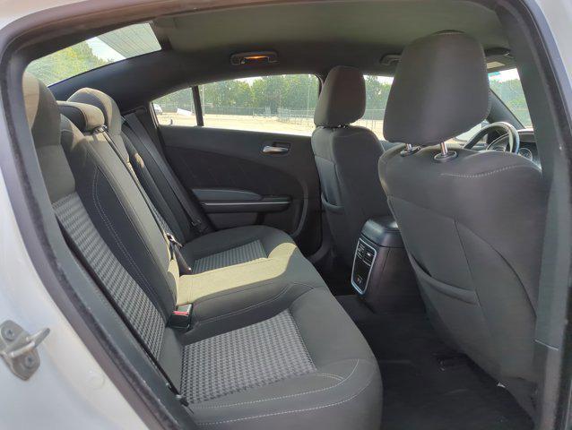used 2023 Dodge Charger car, priced at $20,959