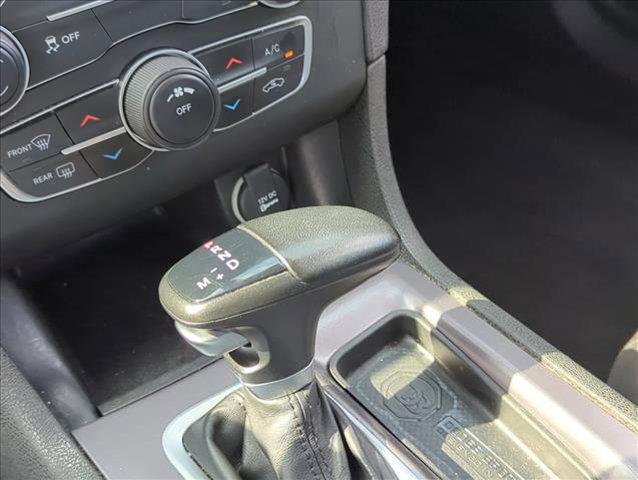 used 2023 Dodge Charger car, priced at $19,995