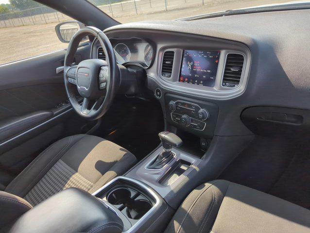 used 2023 Dodge Charger car, priced at $20,959