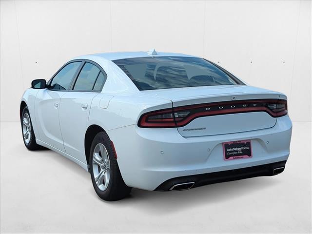 used 2023 Dodge Charger car, priced at $19,995