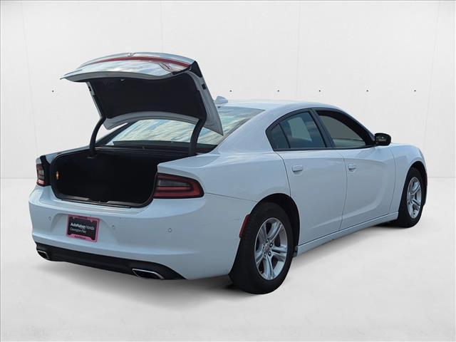 used 2023 Dodge Charger car, priced at $19,995