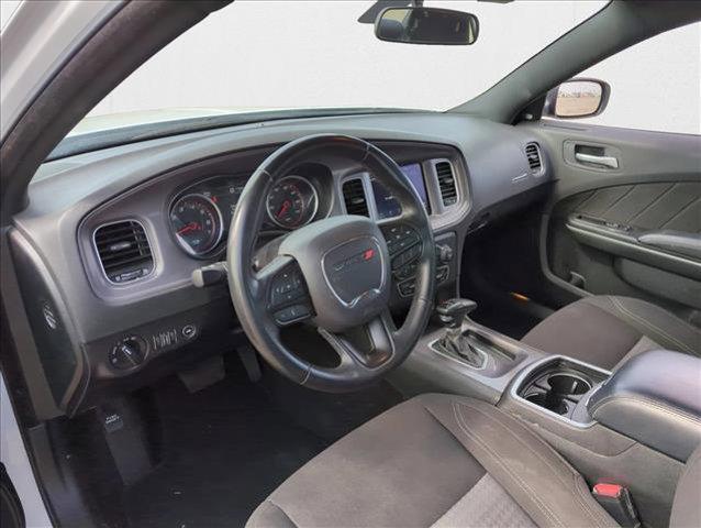 used 2023 Dodge Charger car, priced at $19,995