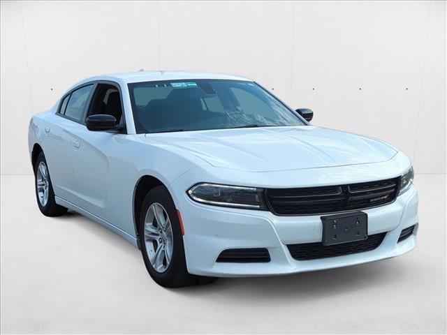 used 2023 Dodge Charger car, priced at $19,995