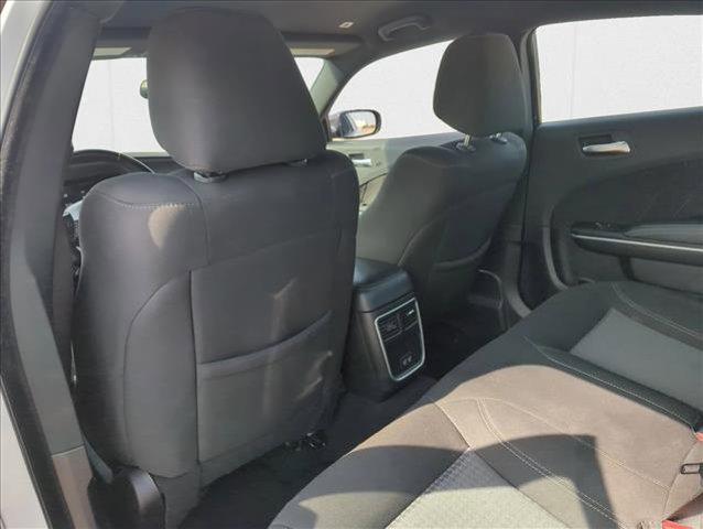 used 2023 Dodge Charger car, priced at $19,995