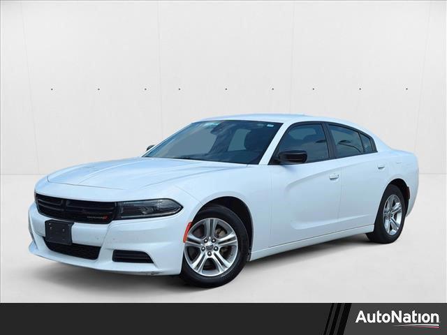 used 2023 Dodge Charger car, priced at $20,959
