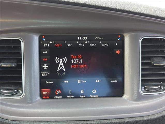 used 2023 Dodge Charger car, priced at $19,995