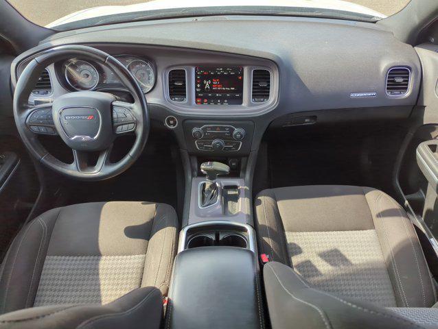 used 2023 Dodge Charger car, priced at $20,959