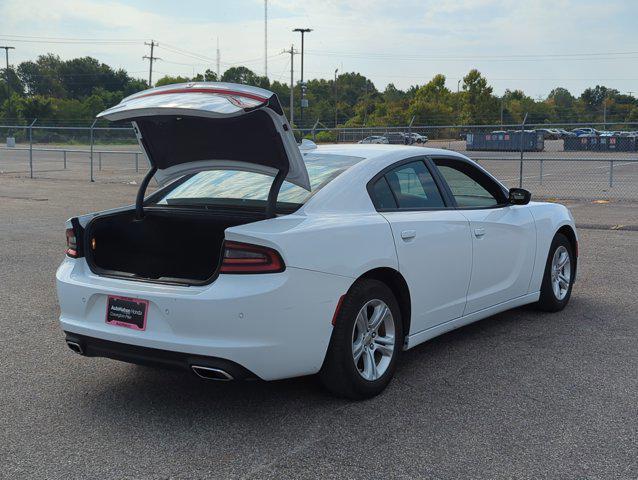 used 2023 Dodge Charger car, priced at $20,959