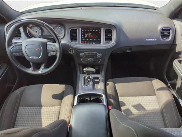 used 2023 Dodge Charger car, priced at $19,995