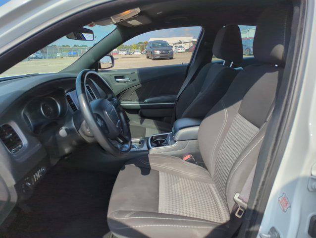 used 2023 Dodge Charger car, priced at $20,959