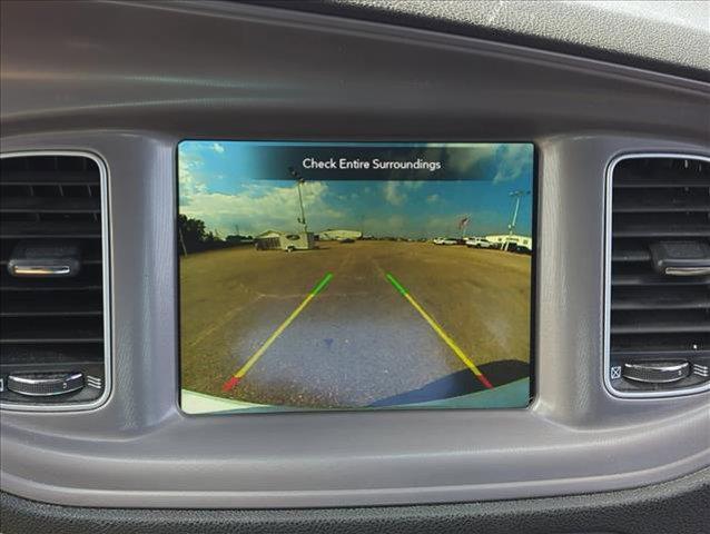 used 2023 Dodge Charger car, priced at $19,995