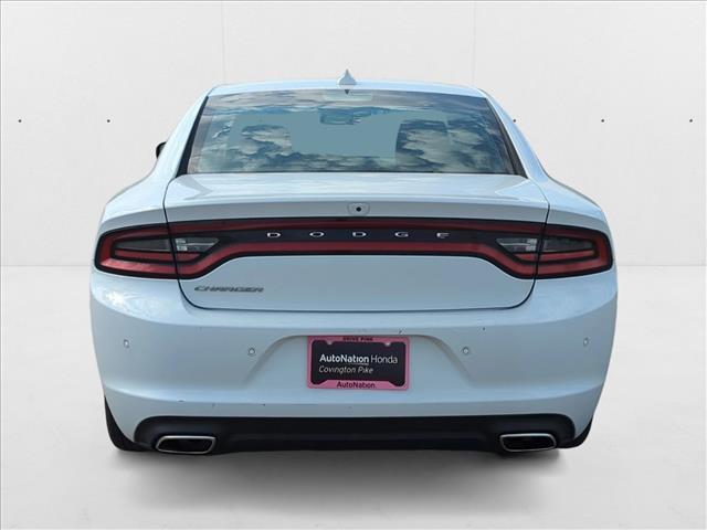 used 2023 Dodge Charger car, priced at $19,995