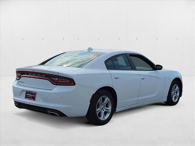 used 2023 Dodge Charger car, priced at $19,995