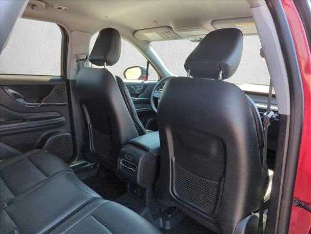 used 2022 Lincoln Corsair car, priced at $23,302