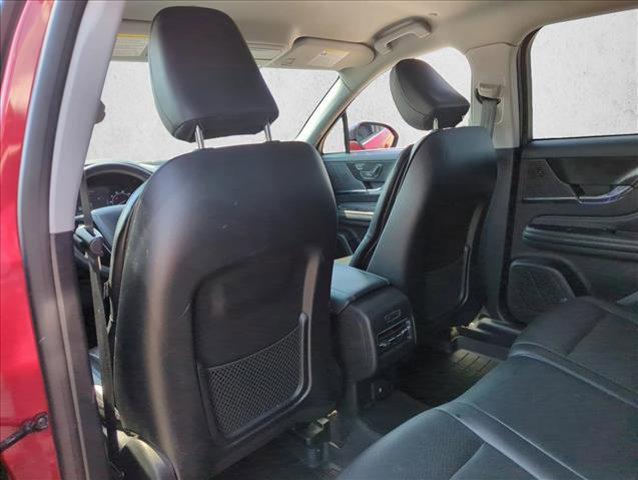 used 2022 Lincoln Corsair car, priced at $23,302