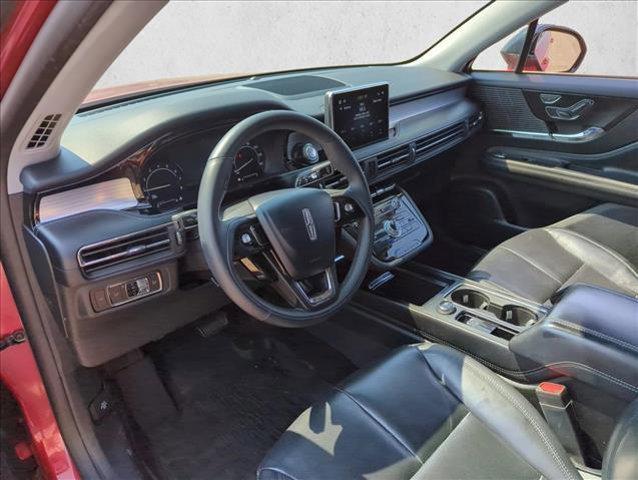 used 2022 Lincoln Corsair car, priced at $23,302