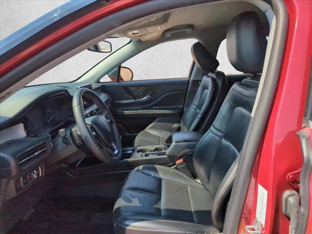 used 2022 Lincoln Corsair car, priced at $23,302