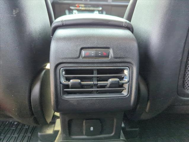 used 2022 Lincoln Corsair car, priced at $23,302