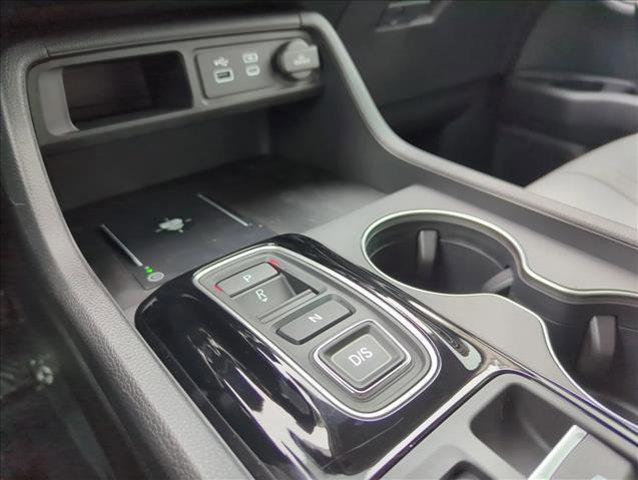 new 2025 Honda Pilot car, priced at $42,846