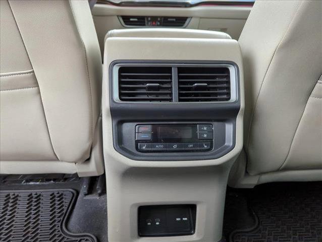 used 2024 Volkswagen Atlas car, priced at $35,552