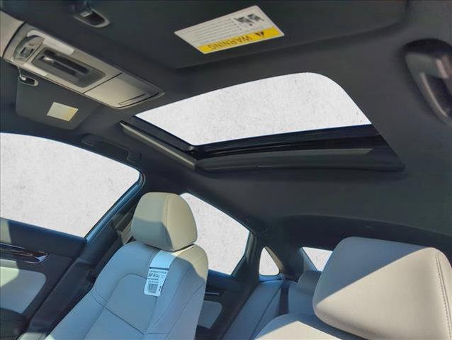 new 2026 Honda Civic Hybrid car, priced at $31,921