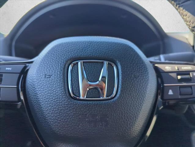 new 2026 Honda Civic Hybrid car, priced at $31,921