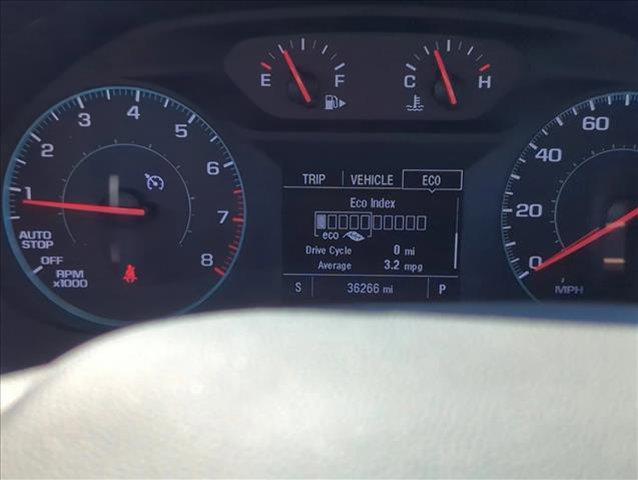 used 2024 Chevrolet Malibu car, priced at $20,514