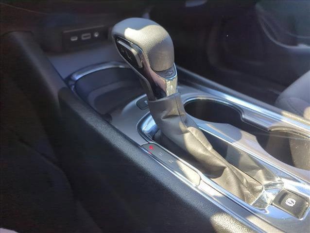 used 2024 Chevrolet Malibu car, priced at $20,514