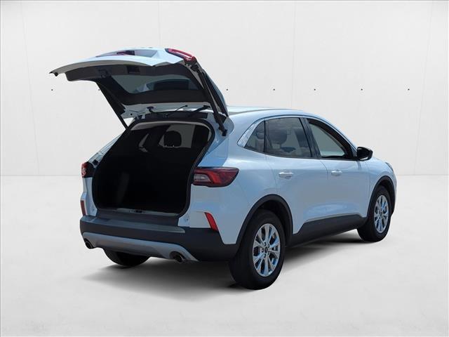 used 2023 Ford Escape car, priced at $21,051