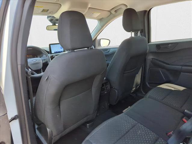 used 2023 Ford Escape car, priced at $21,051