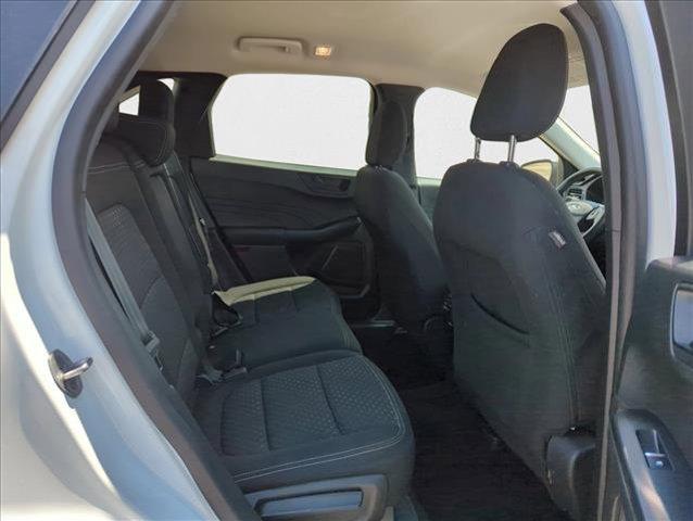 used 2023 Ford Escape car, priced at $21,051