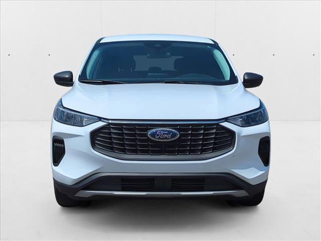 used 2023 Ford Escape car, priced at $21,051