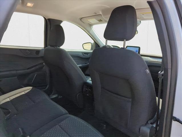 used 2023 Ford Escape car, priced at $21,051