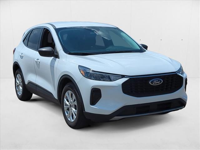 used 2023 Ford Escape car, priced at $21,051
