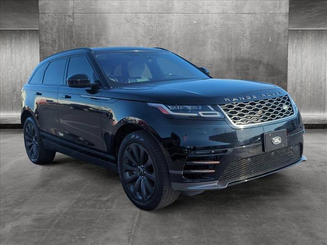 used 2018 Land Rover Range Rover Velar car, priced at $29,959