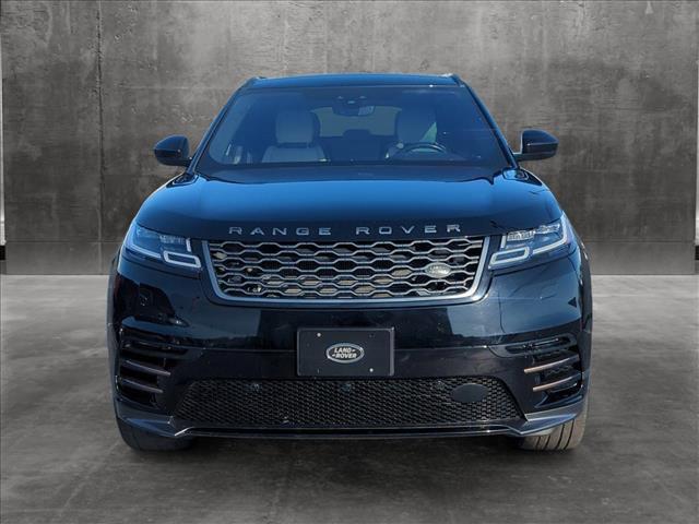 used 2018 Land Rover Range Rover Velar car, priced at $29,959