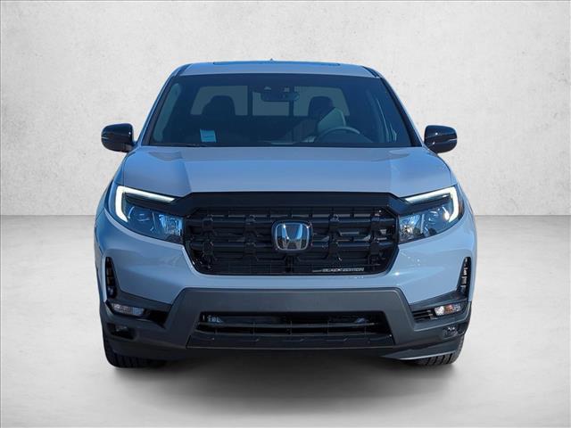 new 2026 Honda Ridgeline car, priced at $47,645