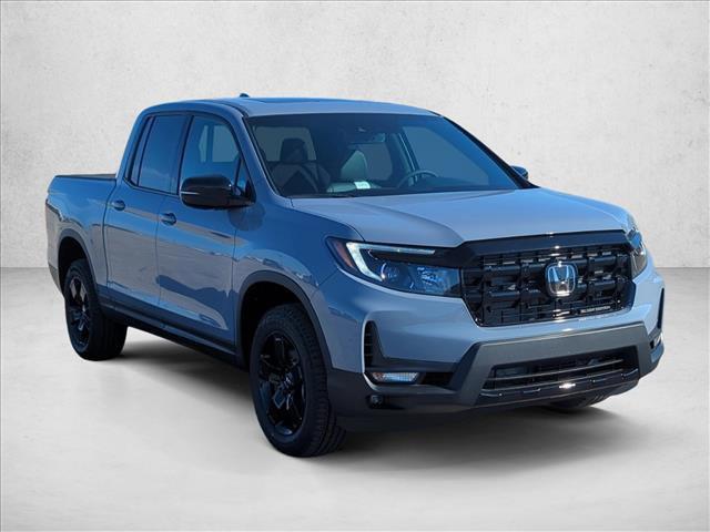 new 2026 Honda Ridgeline car, priced at $47,645