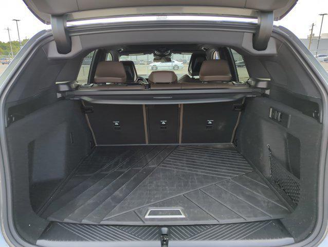 used 2025 BMW X3 car, priced at $49,467