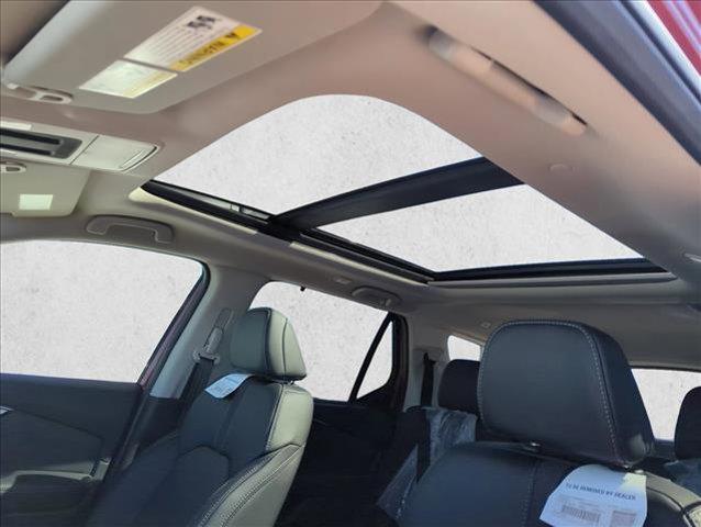 new 2025 Honda Pilot car, priced at $47,227