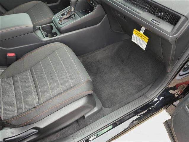 new 2026 Honda CR-V Hybrid car, priced at $40,195