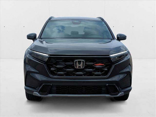 new 2026 Honda CR-V Hybrid car, priced at $40,195