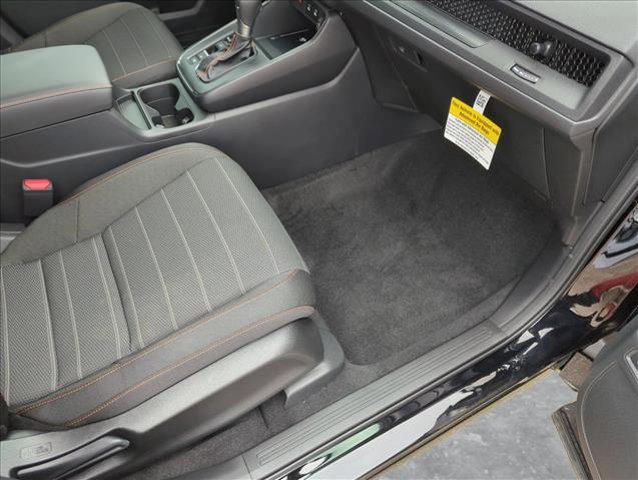 new 2026 Honda CR-V Hybrid car, priced at $40,195