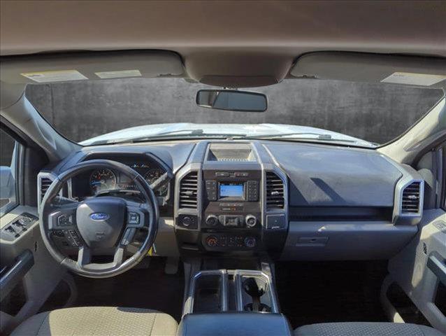 used 2018 Ford F-150 car, priced at $19,959