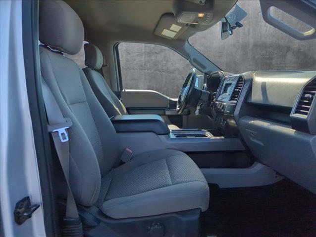 used 2018 Ford F-150 car, priced at $19,959