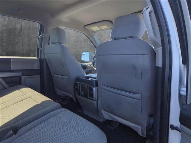 used 2018 Ford F-150 car, priced at $19,959