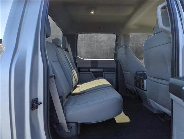 used 2018 Ford F-150 car, priced at $19,959