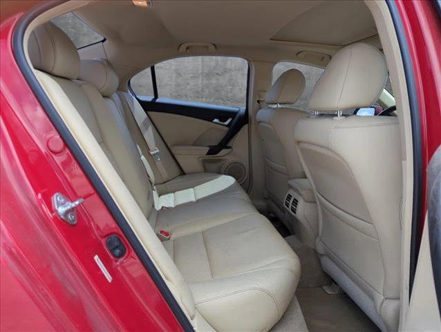 used 2013 Acura TSX car, priced at $9,201